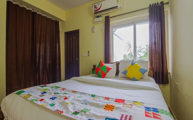 Serene 1Bhk By OYO Rooms