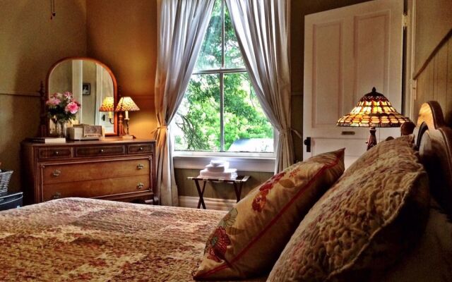 Starling's Rest B&B