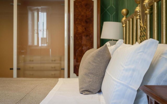 Coclee Guest Suite Palace