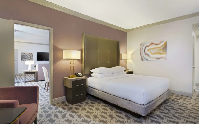 DoubleTree by Hilton Hotel Orlando East - UCF Area