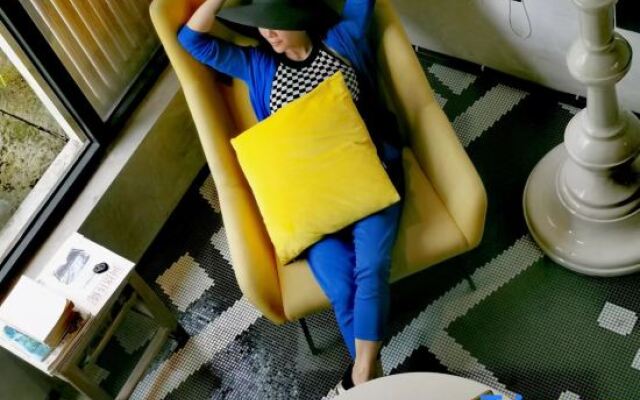 Wuzhen Moyitang Humanities and Arts Hotel