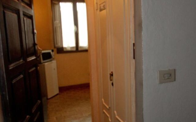 Monolocale Ponte Vecchio