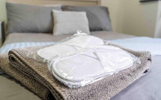 Cosy Ensuite Style Studio Close to University!