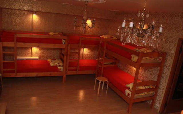 Boxhostels