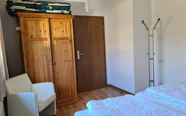 Spacious Apartment in Frankenau Hesse Near the Forest