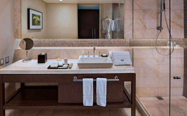 The Westin Santa Fe, Mexico City