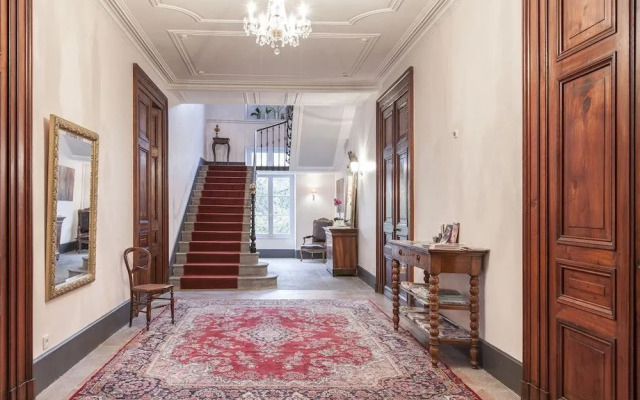 Manoir de la Manantie - Les Collectionneurs