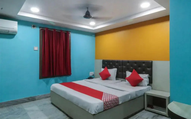 Hotel Nirmalya by OYO Rooms