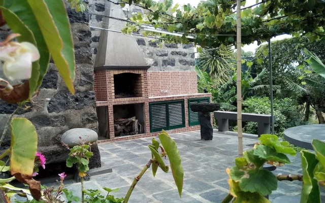 Casa Rústica by Green Vacations