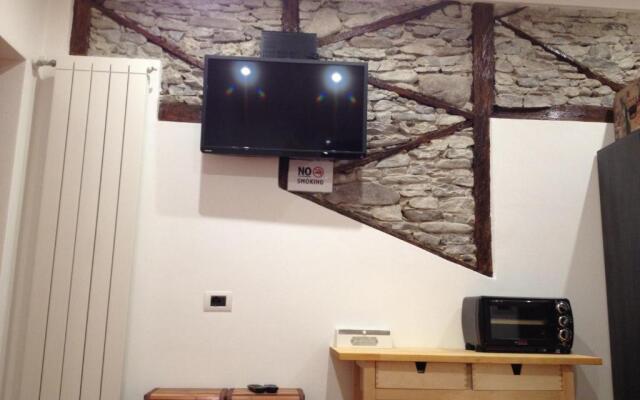 Appartamento Melissa