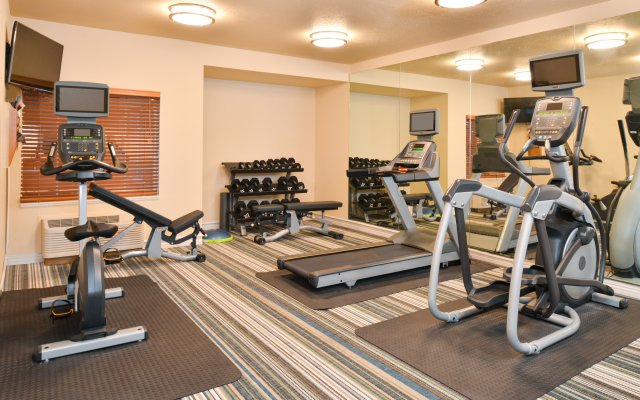 Candlewood Suites Austin-Round Rock by IHG