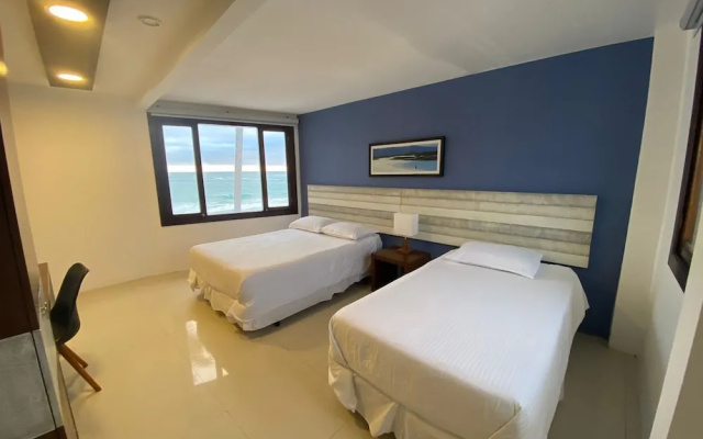 La Casita de la Playa