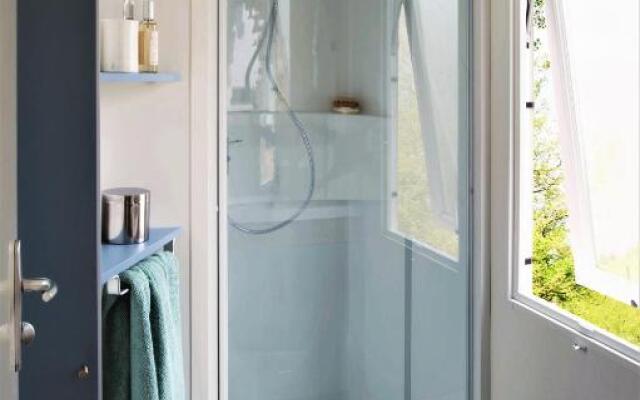 Camping Paris Beau Village