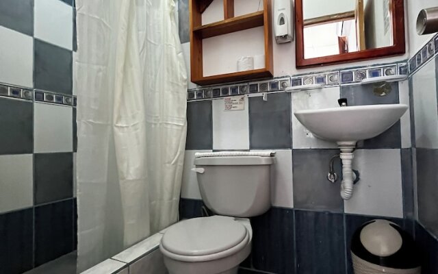 Hostal Las Gardenias