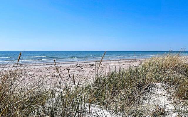 4 Star Holiday Home in Gersnes