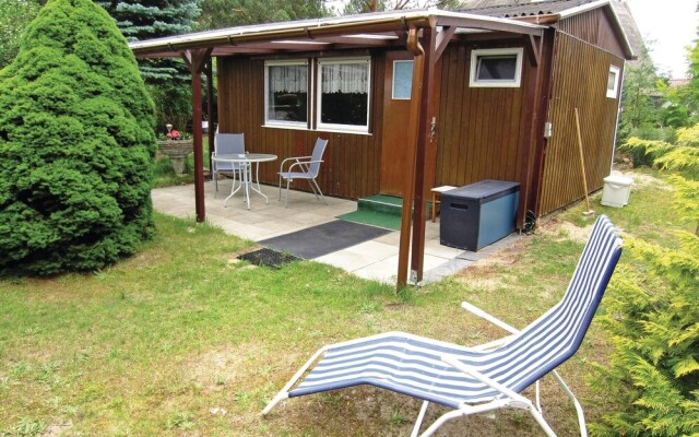 Stunning Home in Trassenheide With