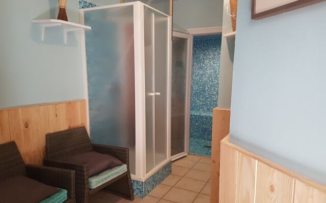 Gite Chataignier - O'Reiller