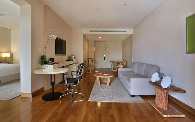 The Stones - Legian, Bali - Marriott Autograph Collection Hotel
