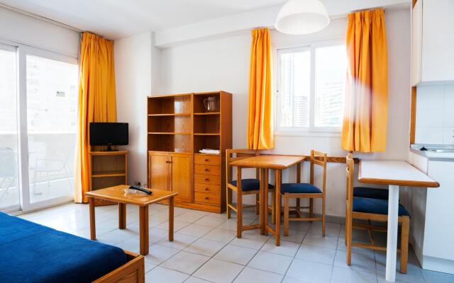 Apartamentos Portofino II