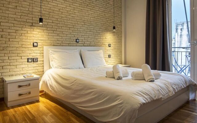 The Urban Gem of Athens