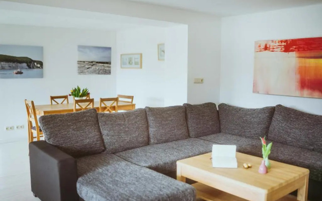 Aparthotel Stralsund