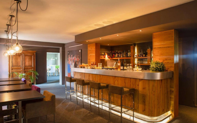 The Originals Boutique, Hôtel Marytel, Montbrison