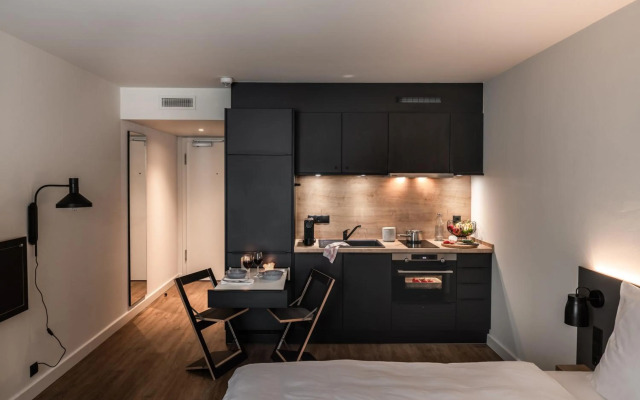 pentahotel Wiesbaden