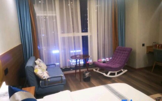 Xisheng Holiday Hotel