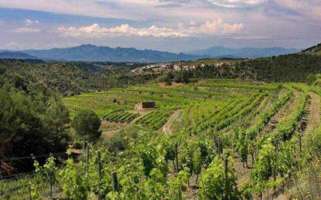 Clos Figueras