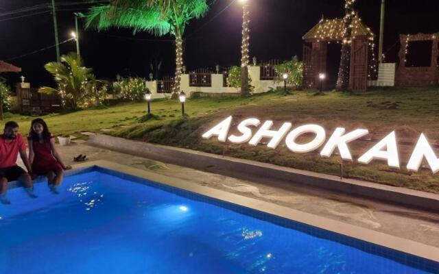 Ashokam Resorts