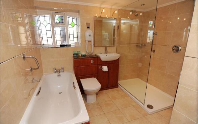 The Expanse Self Catering Apartments