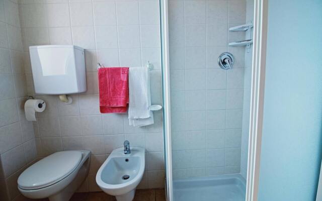 Albergo Moderno