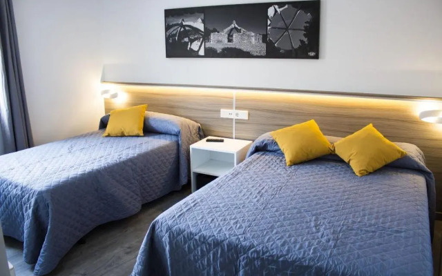 Restaurante Pensión Mariola