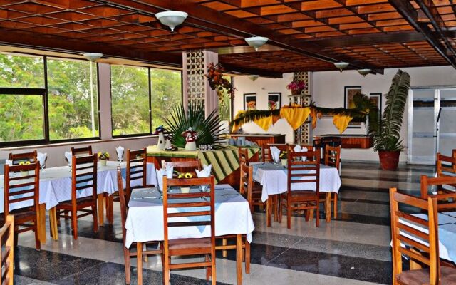 Hotel Zaza