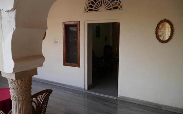Nana Ki Haveli