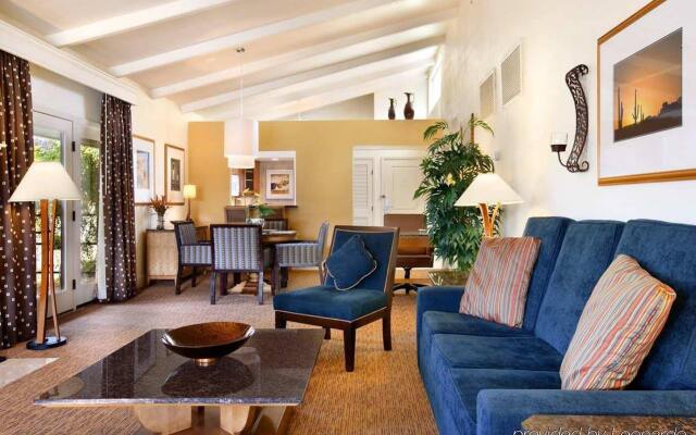 Hilton Scottsdale Resort & Villas