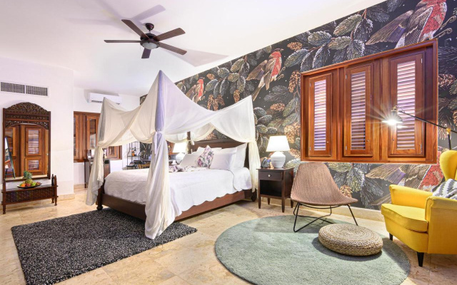Selectum Hacienda Punta Cana