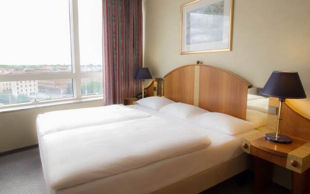 Lindner Congress Hotel Cottbus