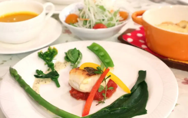 Nasu Onsen Pension Aioi