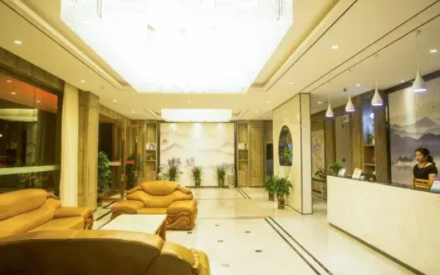 Lijingwan Hotel
