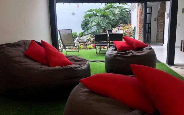 Serendipity Hostel Boutique