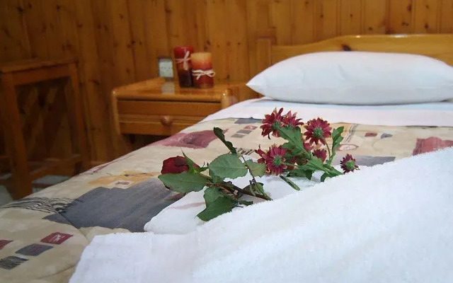 Hotel Athina