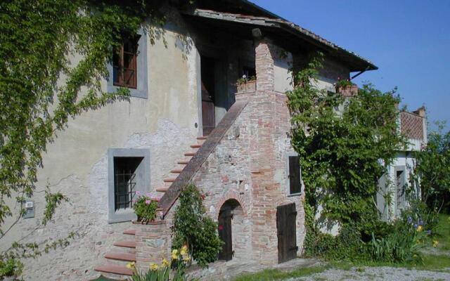Agriturismo Poggio ai Grilli
