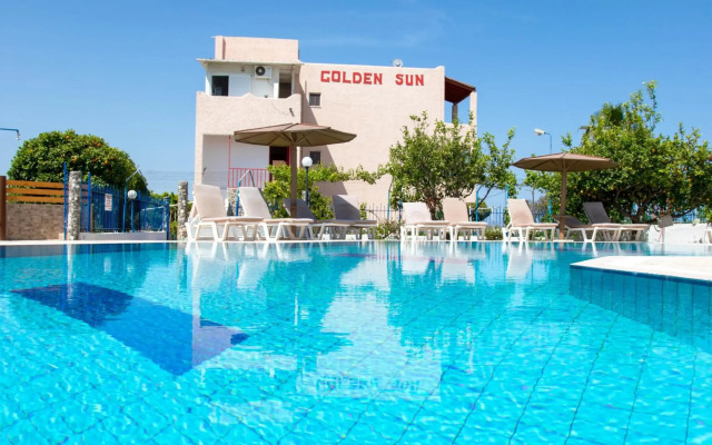 Golden Sun