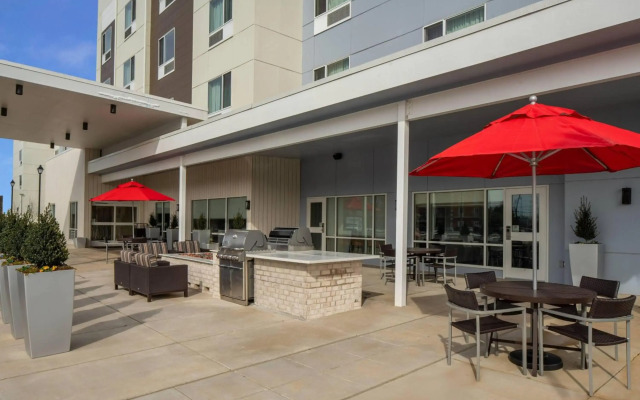 TownePlace Suites by Marriott Clarksville