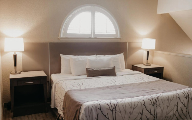 Eastland Suites Hotel & Conference Ctr, Trademark by Wyndham