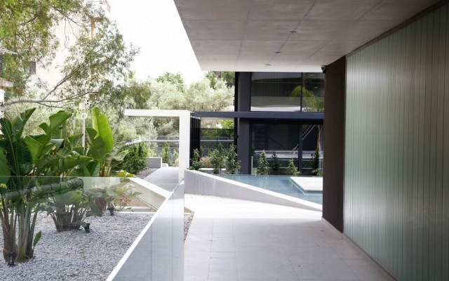 Voula Lofts
