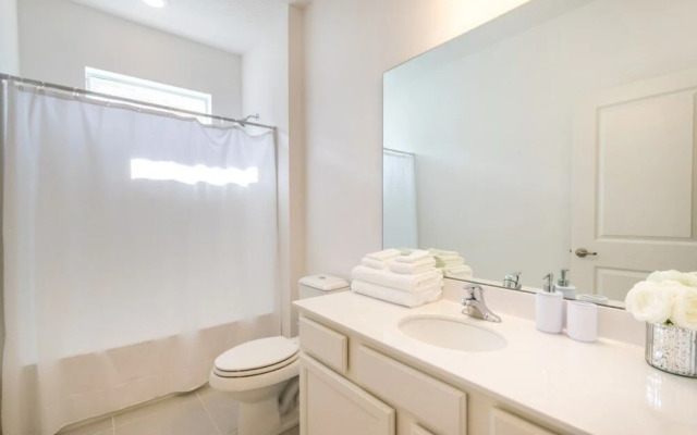 2616ca 8 Bedroom Villa by Redawning