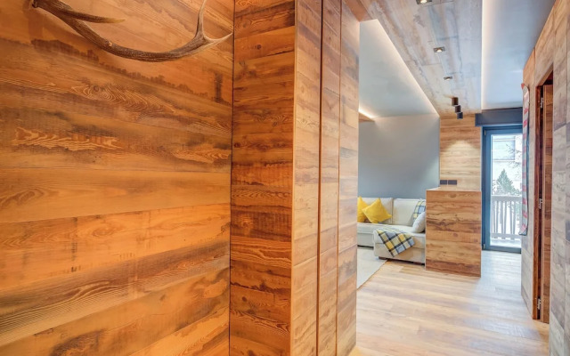 Simona Luxury Apartment few steps from sk