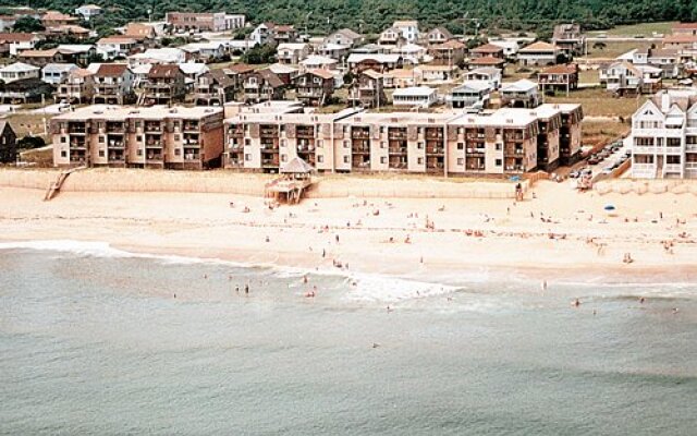 The Golden Strand